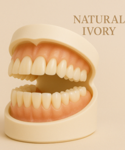 ROSOPL™ – Premium Denture