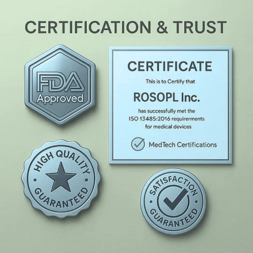 ROSOPL™ Functional Dentures - Image 3