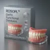 ROSOPL™GelFit Functional Dentures