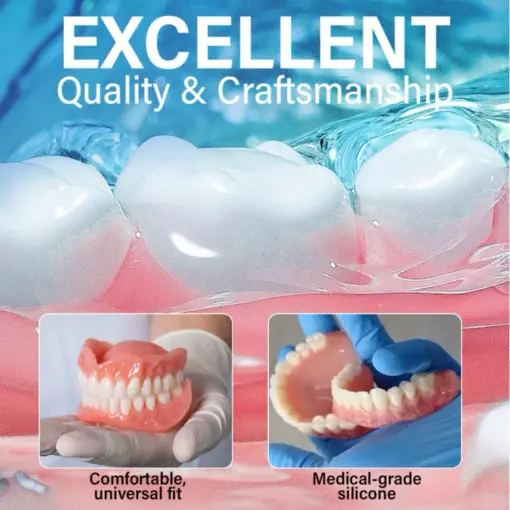 ROSOPL™-Revolutionizing Dentures - Image 4