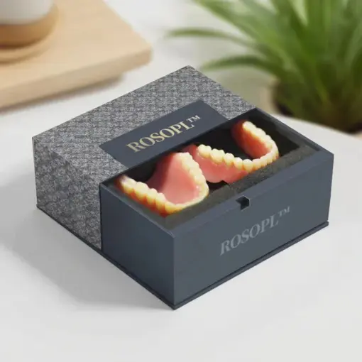 ROSOPL™-Revolutionizing Dentures - Image 2