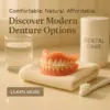 ROSOPL™-Revolutionizing Dentures