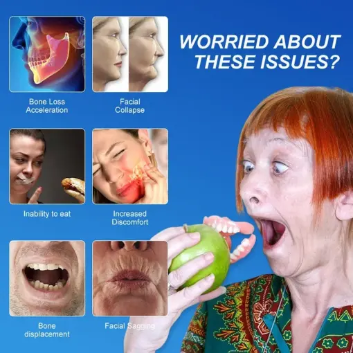ROSOPL™-Revolutionizing Dentures - Image 3