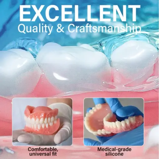 ROSOPL™ Custom Functional Denture Kits - Image 3
