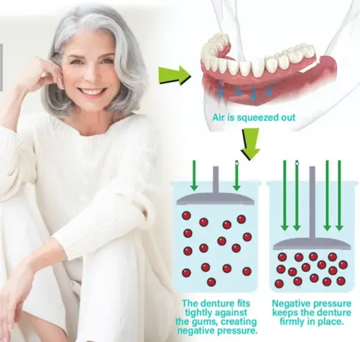 ROSOPL™ – Immediate Dentures - Image 3