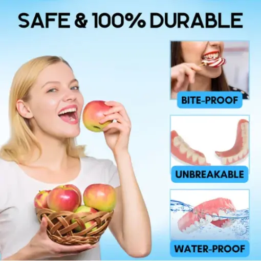 ROSOPL™ Custom Functional Denture Kits - Image 2
