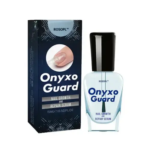 ROSOPL™ OnyxoGuard Nail Growth and Repair Serum