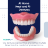 ROSOPL™ – Immediate Dentures