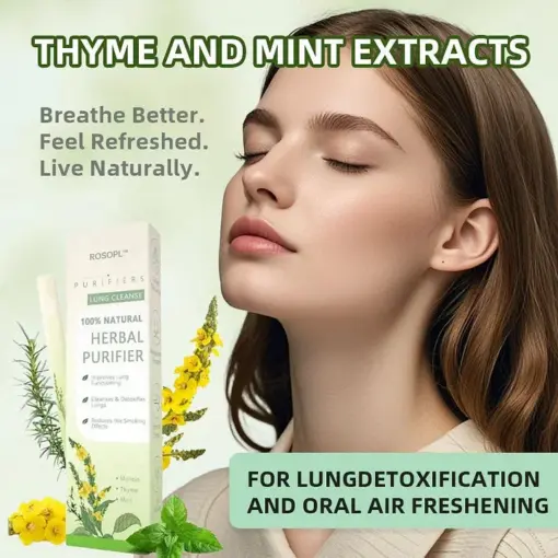 ROSOPL™ Mullein Relaxation Stick - Image 2
