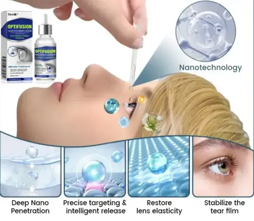 ROSOPL™ Nano Eye Drops Serum - Image 3