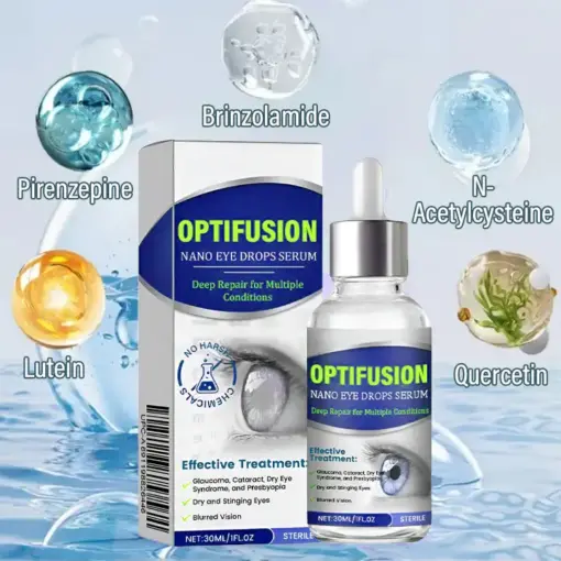 ROSOPL™ Nano Eye Drops Serum - Image 4