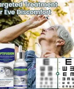 ROSOPL™ Nano Eye Drops Serum