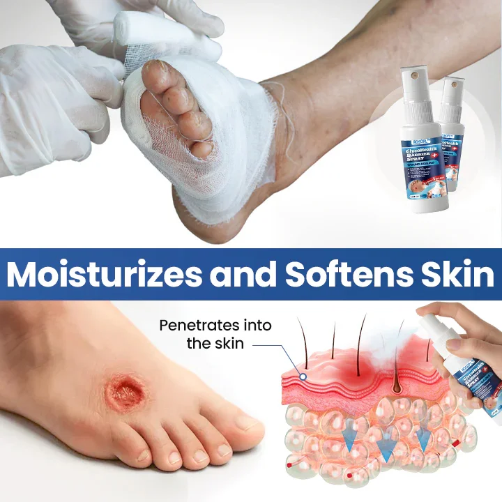 ROSOPL® GlycoHealth Barrier Spray - Image 2