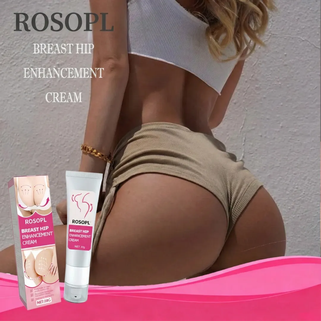 ROSOPL® BREAST HIP ENHANCEMENT CREAM - Image 3