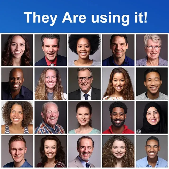 ROSOPL™ --Advanced Customized Full Denture Set - Image 3