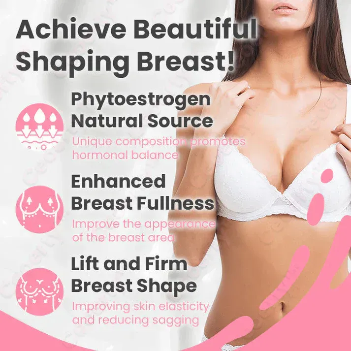 ROSOPL® BREAST HIP ENHANCEMENT CREAM - Image 2