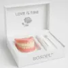 ROSOPL Custom-Fit Full Functional Dentures