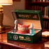 ROSOPLTM Custom-Fit Fully Functional Dentures