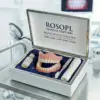 ROSOPLTM Custom Functional Denture Kits