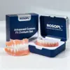 ROSOPL™ Dentures--Smile Confidently Again in Just 3 Minutes – No Dentist Needed!