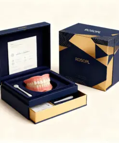 ROSOPL™Dentures
