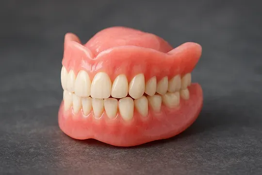 ROSOPLTM Custom Functional Denture Kits - Image 2