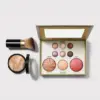 ROSOPL Baked Starter Kit - Tuscan Dreams includes Baked Multicolor Eyeshadow Palette