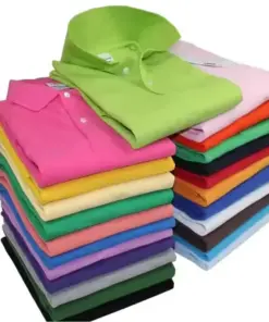 ROSOPL Mens Polo Shirt Save 79 Today