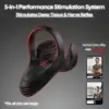 ROSOPLTM VitalEngine Pro-The #1 5-in-1 at-home trainer that reverses ED & PE with advanced precision