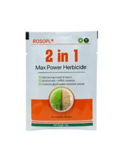 ROSOPL® 2 in 1 Max Power Herbicide